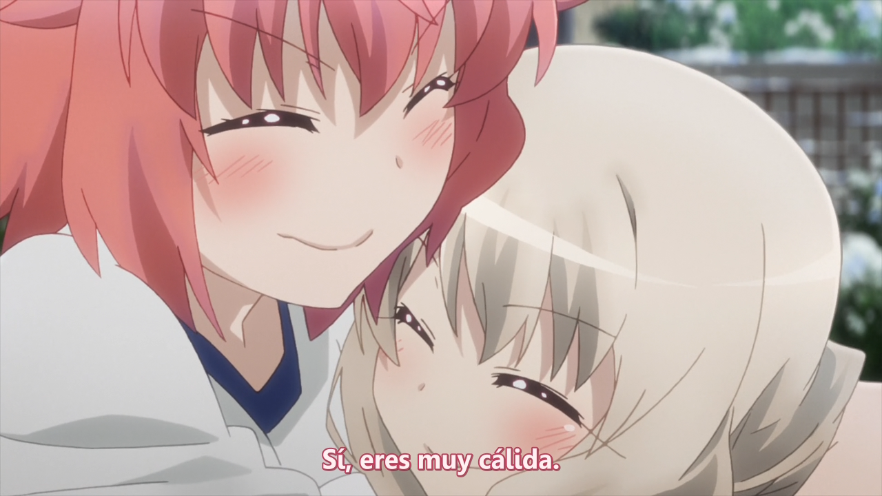 Fate/kaleid liner Prisma☆Illya 3rei!! (Uta no Hime)